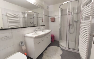 Feriebolig:&nbsp;Attika Wohnung Allod Park Haus C 801 330.32