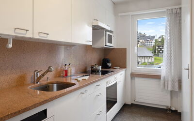 Feriebolig:&nbsp;Allod Park Haus C 501 330.47