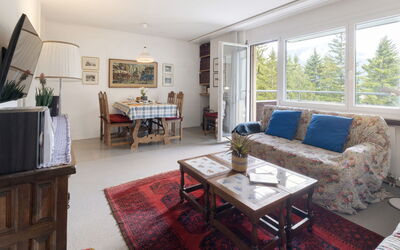 Feriebolig:&nbsp;Allod Park Haus C 501 330.47