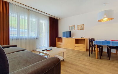 Feriebolig:&nbsp;Allod Park Haus C 206 330.6