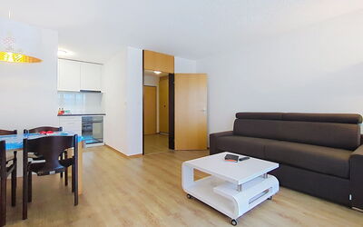 Feriebolig:&nbsp;Allod Park Haus C 206 330.6