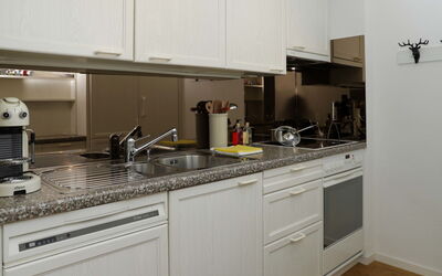 Feriebolig:&nbsp;Allod Park Haus C 202 330.62