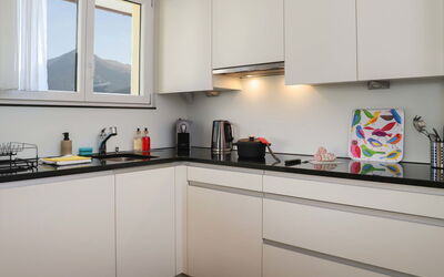 Feriebolig:&nbsp;Attika Wohnung Allod Park Haus C 807 330.36