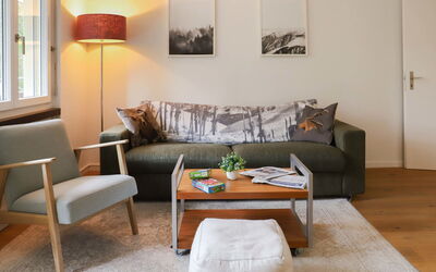 Feriebolig:&nbsp;Allod Park Haus C 202 330.62