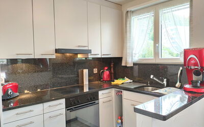 Feriebolig:&nbsp;Attika Wohnung Allod Park Haus C 801 330.32