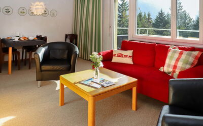 Feriebolig:&nbsp;Allod Park Haus C 601 330.48