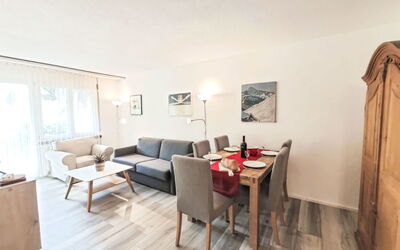 Feriebolig:&nbsp;Allod Park Haus a E02 330.4