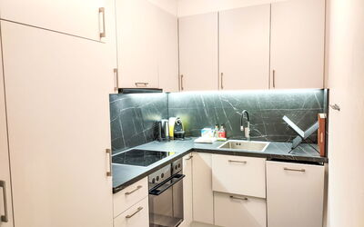 Feriebolig:&nbsp;Allod Park Haus a E02 330.4