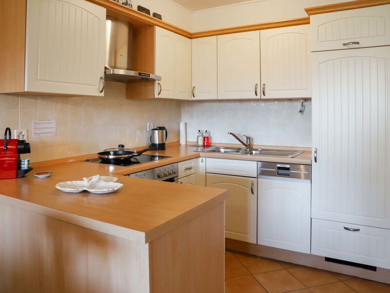 Feriebolig:&nbsp;Allod Park Haus C 704 330.26