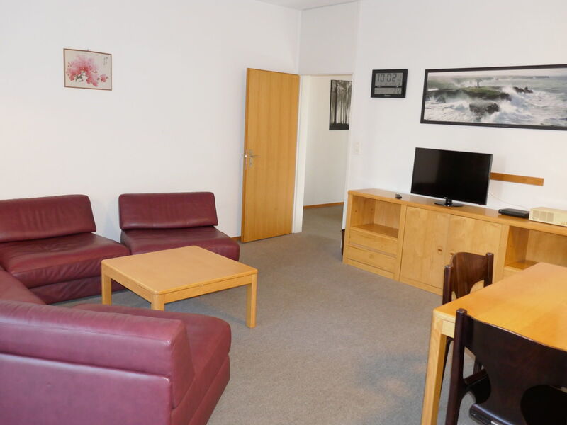 Feriebolig:&nbsp;Allod Park Haus C E03 330.37