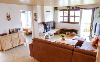 Feriebolig:&nbsp;Fricktalerhuus Apt 3 100.4