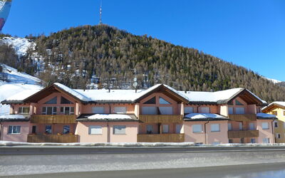 St. Moritz 116