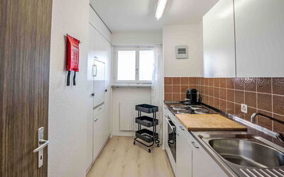 Feriebolig:&nbsp;Chesa Ova Cotschna 606 310.5