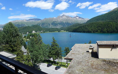 St. Moritz 775