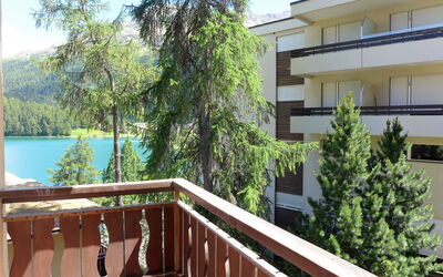 St. Moritz 775