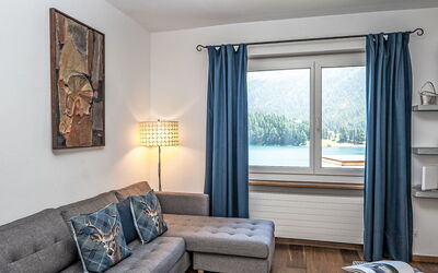 Feriebolig:&nbsp;Chesa Sonnalpine B 55 775.7