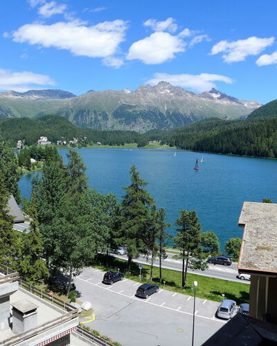 St. Moritz 775