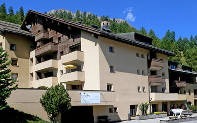 Chesa Munteratsch 311