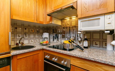 Feriebolig:&nbsp;Apt.31 200.32