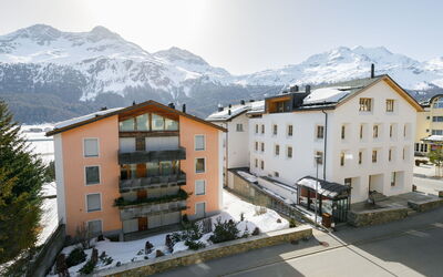 Feriebolig:&nbsp;Apt.31 200.32