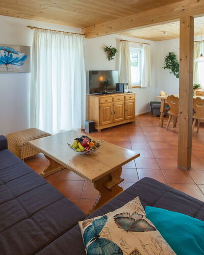 Gamsblume Mit 3 Schlafzimmer 100.4