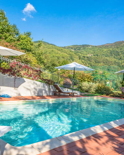 Villa Campo del Mulino