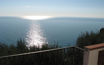 Feriebolig:&nbsp;Villa Civita Apartment 2