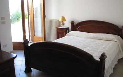 Feriebolig:&nbsp;Villa Civita Apartment 1