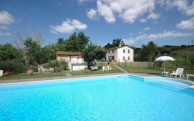 Il Salceto - Rignano Sull'Arno, Toscana, Italien - Salceto 1