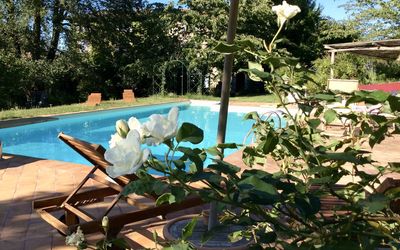 La Cenerara - Velleia Romana, Emilia Romagna, Italien