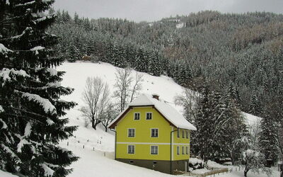 Krechen Alm