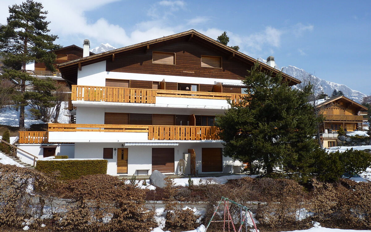 Châtillon b