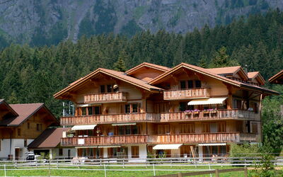 Studio Schweizerhof