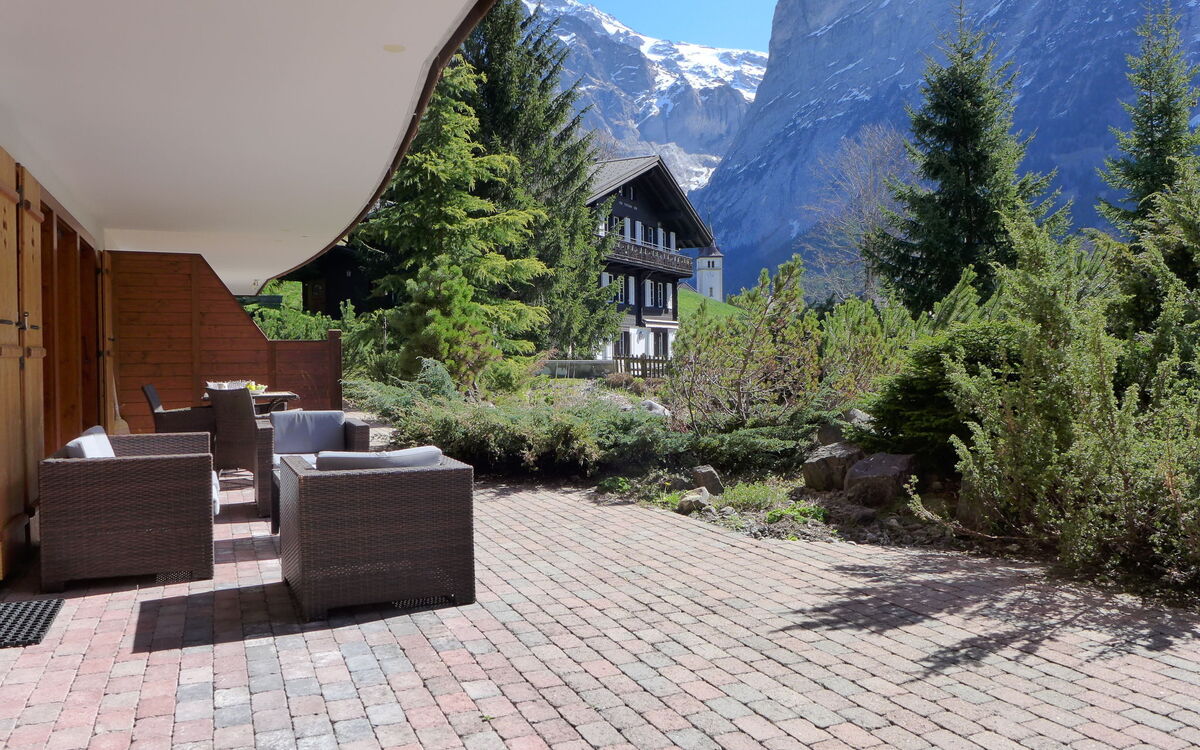 Grindelwald 260