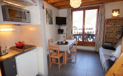 Feriebolig:&nbsp;Le Triolet 780.8