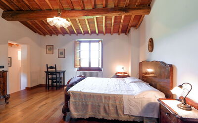 Feriebolig:&nbsp;Lucolena 840.2