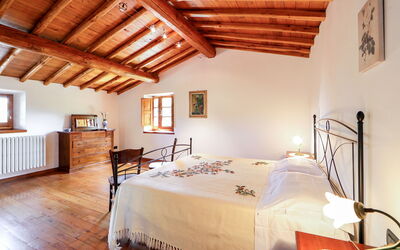 Feriebolig:&nbsp;Lucolena 840.2