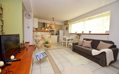 Feriebolig:&nbsp;Villa Meri 304.1