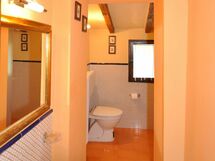 Feriebolig:&nbsp;Grillo