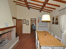 Feriebolig:&nbsp;Grillo