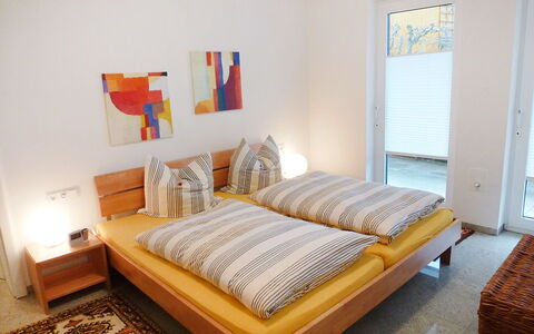 Willmann: Soveværelse, Seng, Møbel, Værelse, Sengetøj, Ejendom, Madras, Bed Frame, Sengetøj, Etage