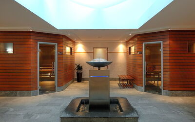 Feriebolig:&nbsp;Haus Whymper Edward Suite 470.1