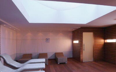 Feriebolig:&nbsp;Haus Whymper Edward Suite 470.1