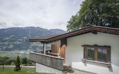 Hamberg Hütte