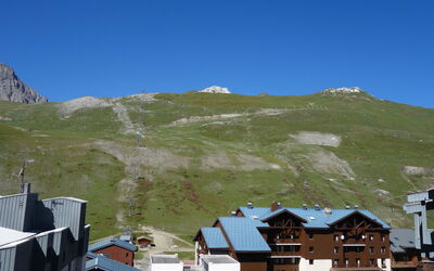 Feriebolig:&nbsp;Plein Soleil (Val Claret) 280.10