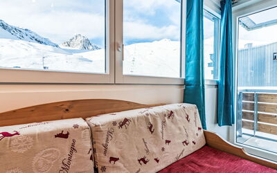 Feriebolig:&nbsp;Plein Soleil (Val Claret) 280.9