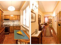 Feriebolig:&nbsp;Santo Agostino Dream