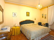 Feriebolig:&nbsp;Santo Agostino Dream