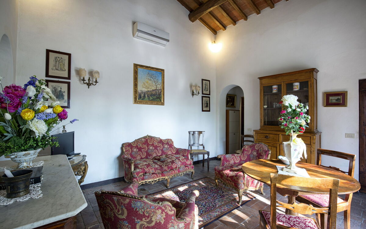 Feriebolig:&nbsp;Casa Vittoria 2