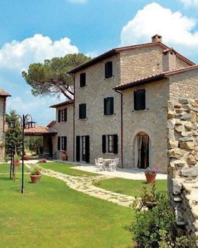La Corte Etrusca